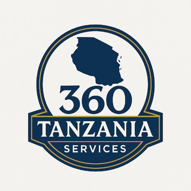 360 Tanzania Services